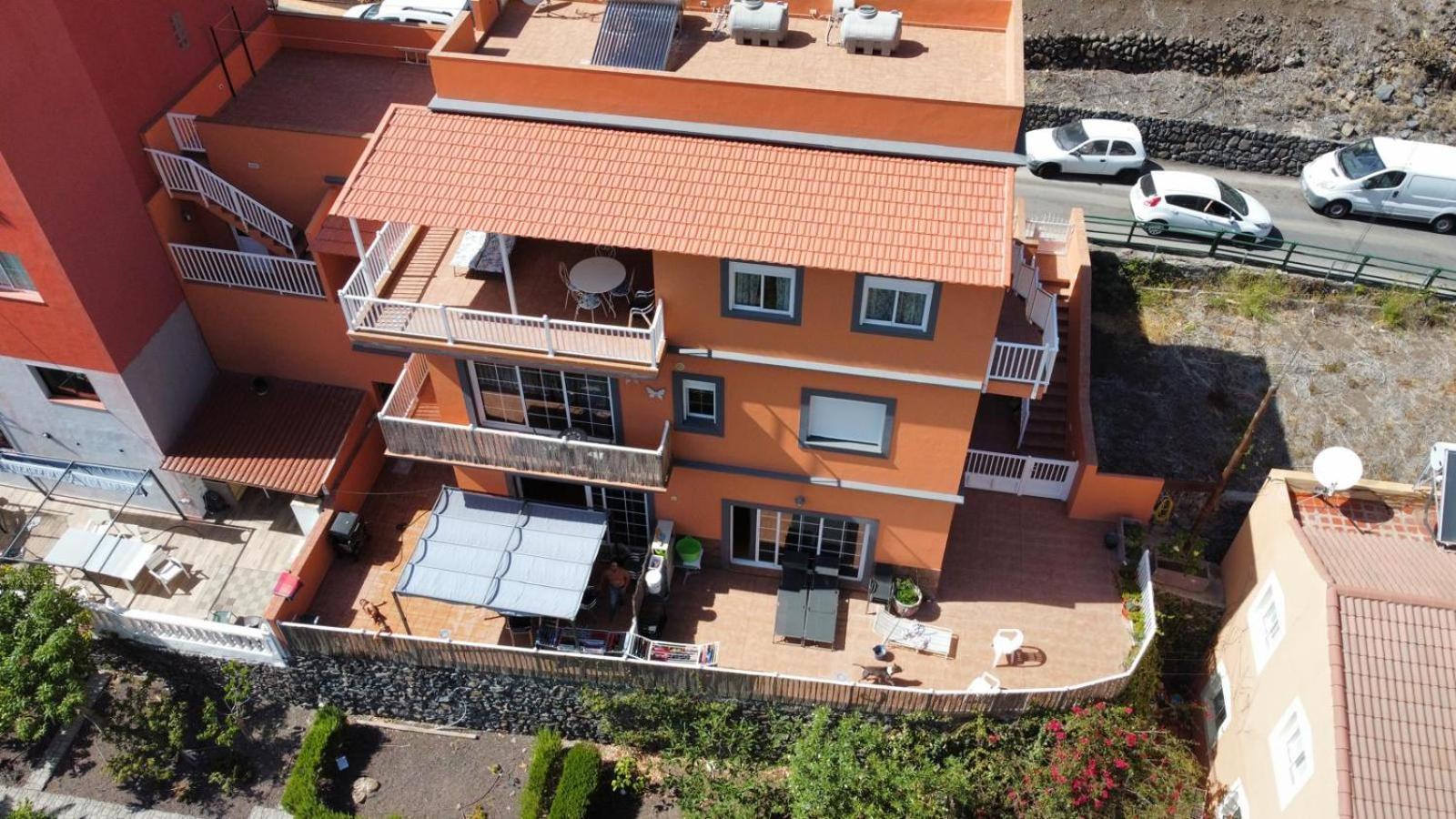 Appartement Paredones 1 Valle Gran Rey